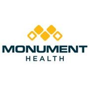 Monument Health Logo